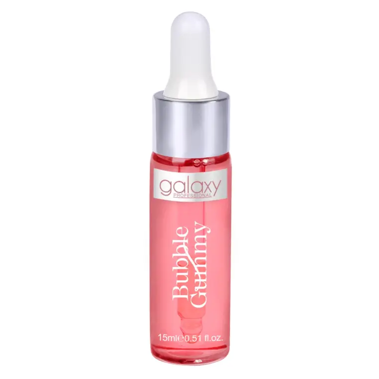 Ulje za zanoktice - Bubble Gummy 15 ml
