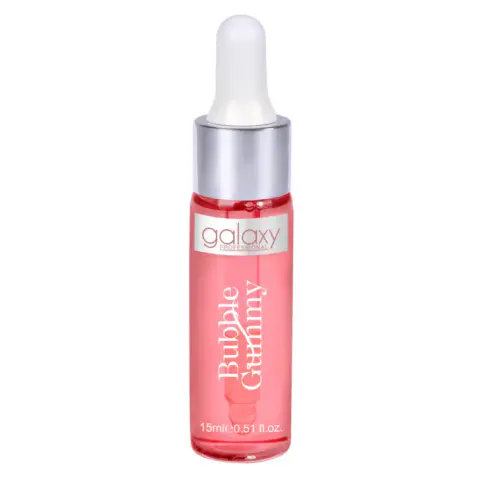 Ulje za zanoktice - Bubble Gummy 15 ml