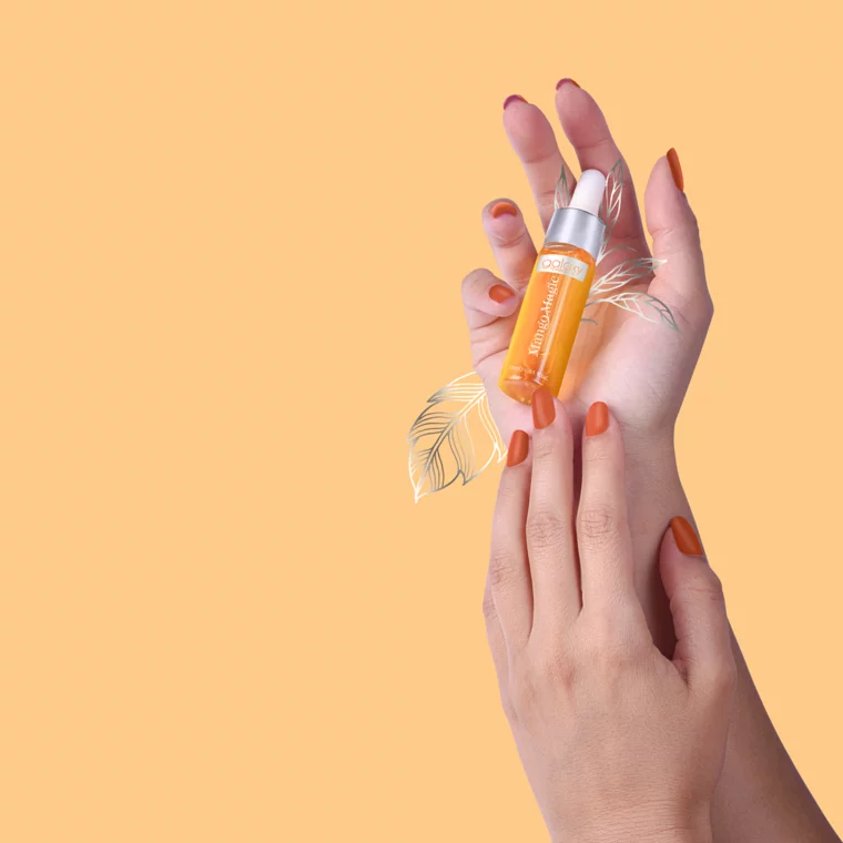 Ulje za zanoktice - mango 15 ml — slika 3