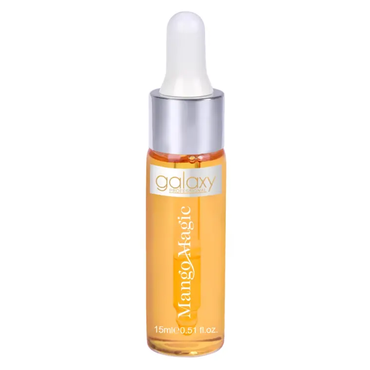 Ulje za zanoktice - mango 15 ml