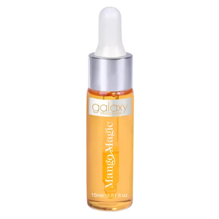Ulje za zanoktice - mango 15 ml — slika 1