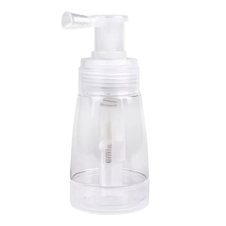 Pumpica za puder sa raspršivačem A-106C 180ml — slika 1