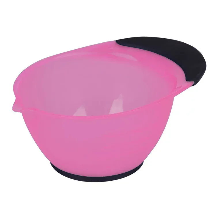 Posuda za farbanje sa gumom B-11 — Neon Pink — slika 1