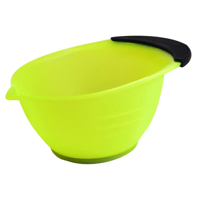 Posuda za farbanje sa gumom B-11 — Neon Green — slika 1