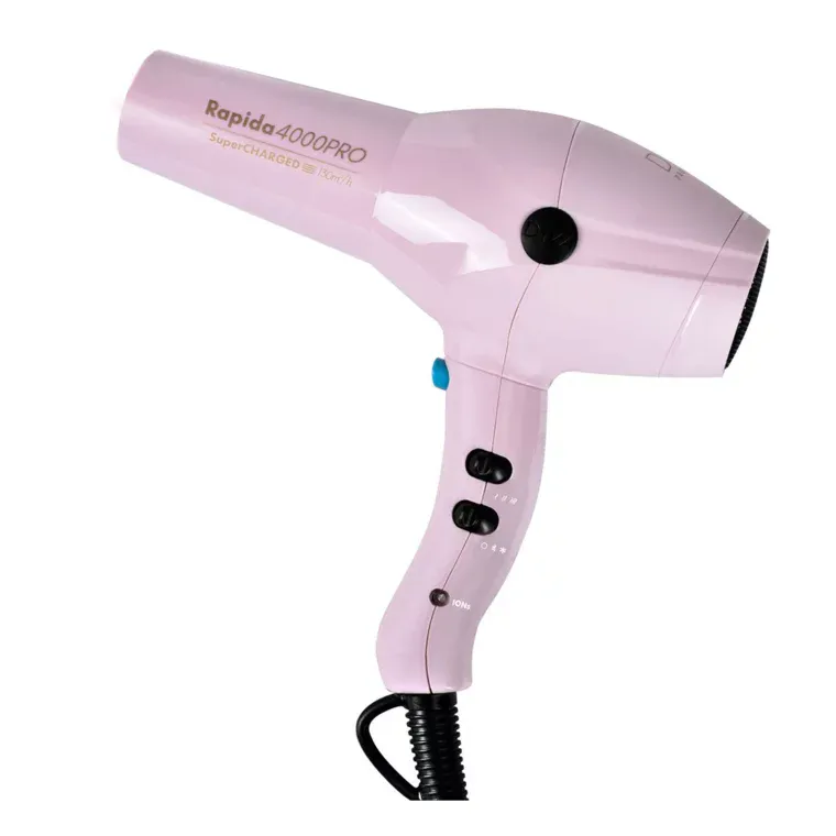 Fen za kosu - Rapida 4000 PRO — Blush — slika 1