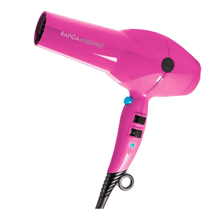 Fen za kosu - Rapida 4000 PRO — Magenta — slika 1