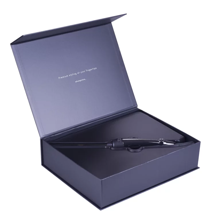 Figaro za afro lokne - Signature Titanium 10mm — slika 7