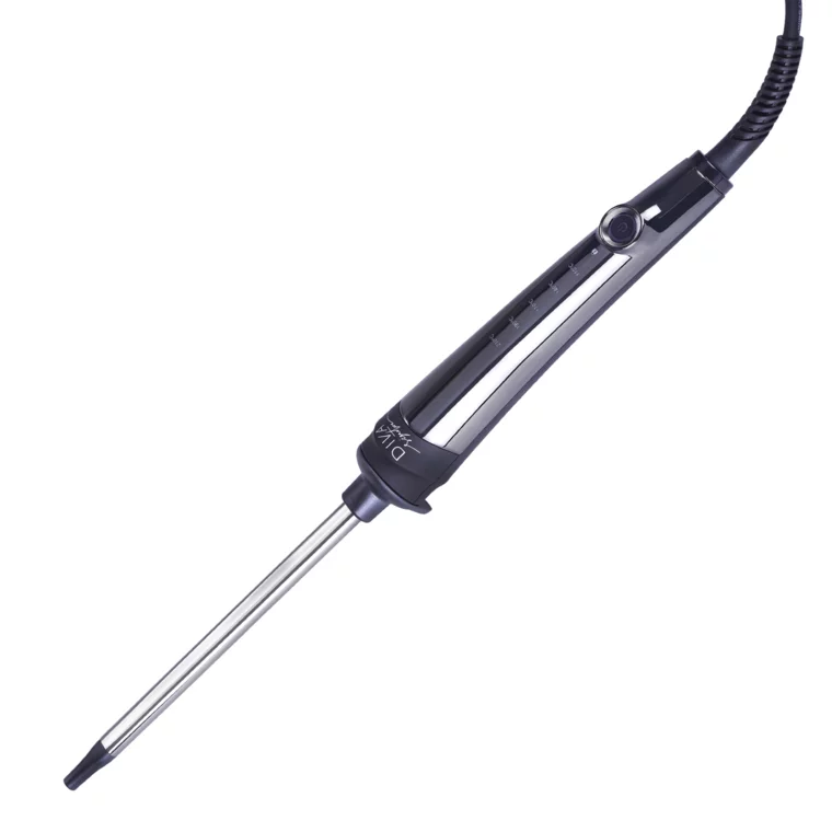 Figaro za afro lokne - Signature Titanium 10mm