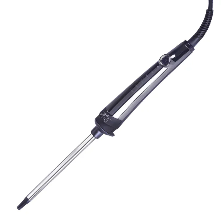Figaro za afro lokne - Signature Titanium 10mm — slika 1