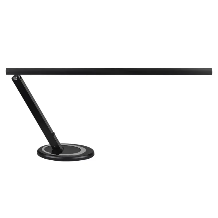 LED stona lampa ASN-TL 2 crna 12W — slika 1