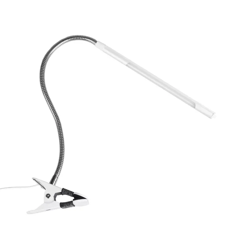 LED stona lampa ASN-TL8B bela 10W — slika 1