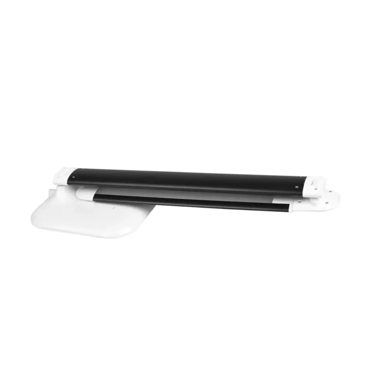LED stona lampa ASN-TL9B crna 12W — slika 6