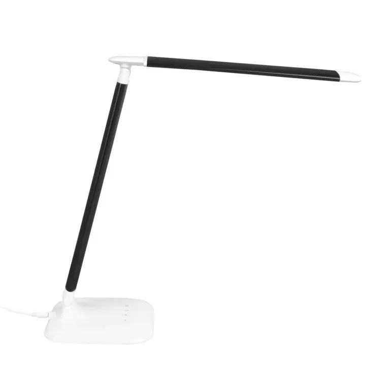 LED stona lampa ASN-TL9B crna 12W — slika 1