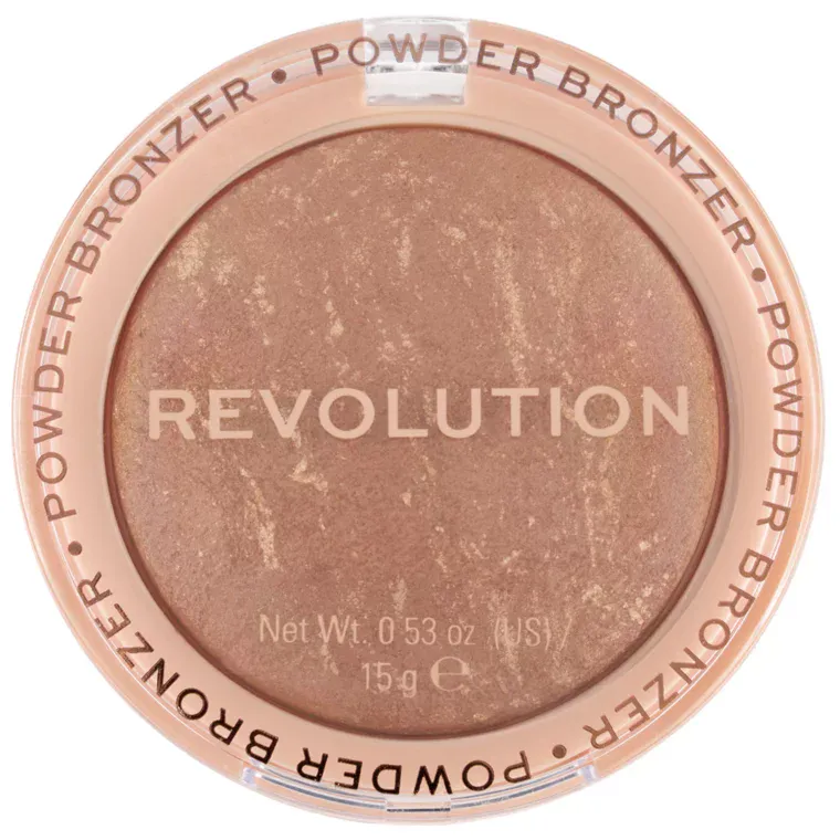 Bronzer - Reloaded — Long Weekend — slika 1