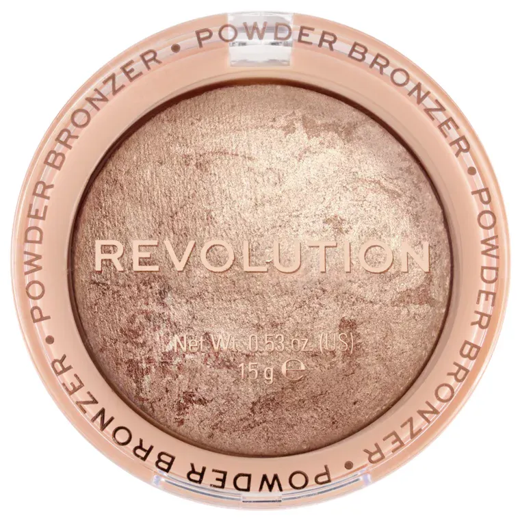 Bronzer - Reloaded — Holiday Romance — slika 1