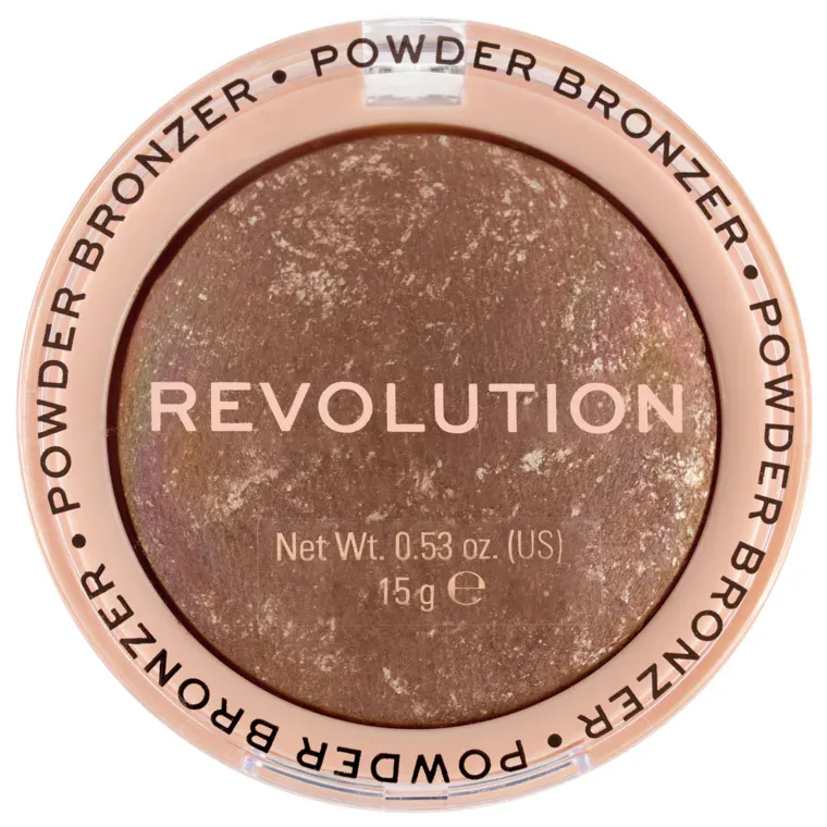 Bronzer - Reloaded — Take a Vacation — slika 1