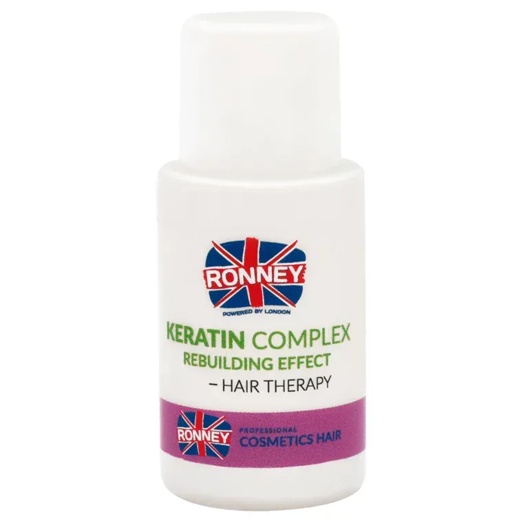 Ulje za obnavljanje kose - Keratin Complex 15 ml — slika 1