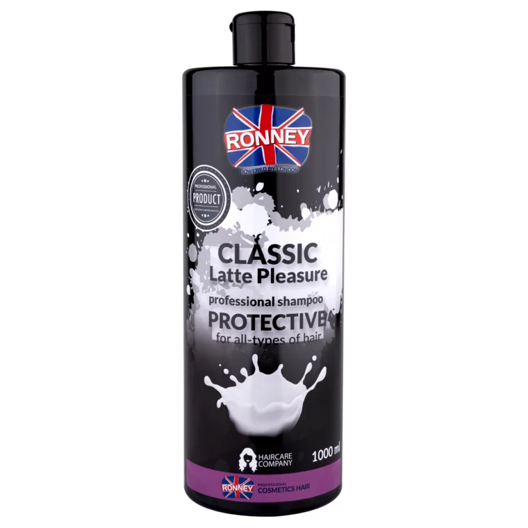 Šampon za sve tipove kose - Classic Late Pleasure