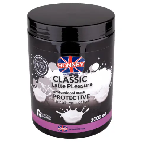 Maska za sve tipove kose - Classic Latte Pleasure