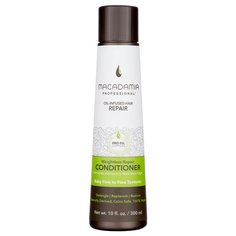 Balzam za tanku kosu - Weightless Repair — 300 ml — slika 1