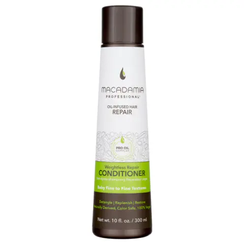 Balzam za tanku kosu - Weightless Repair