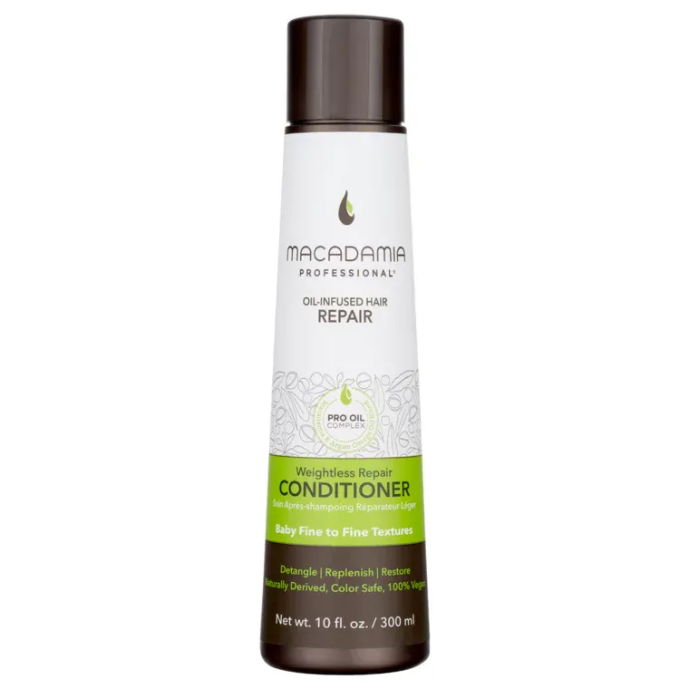Balzam za tanku kosu - Weightless Repair — 300 ml — slika 1