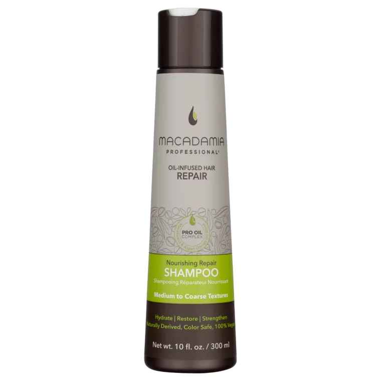 Šampon za obnavljanje kose - Nourishing Repair