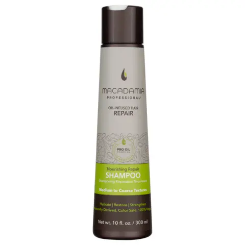 Šampon za obnavljanje kose - Nourishing Repair