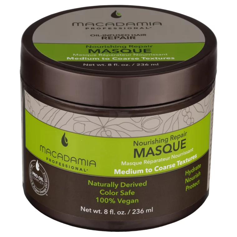 Maska za obnavljanje kose - Nourishing Repair 236 ml