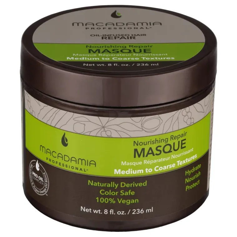 Maska za obnavljanje kose - Nourishing Repair 236 ml — slika 1