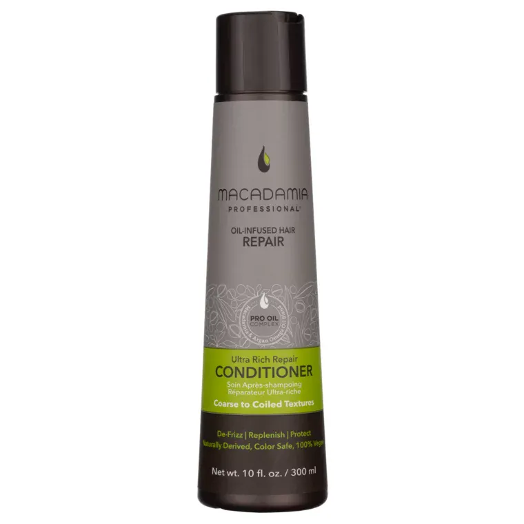 Balzam za kovrdžavu kosu - Ultra Rich Repair — 300 ml — slika 1