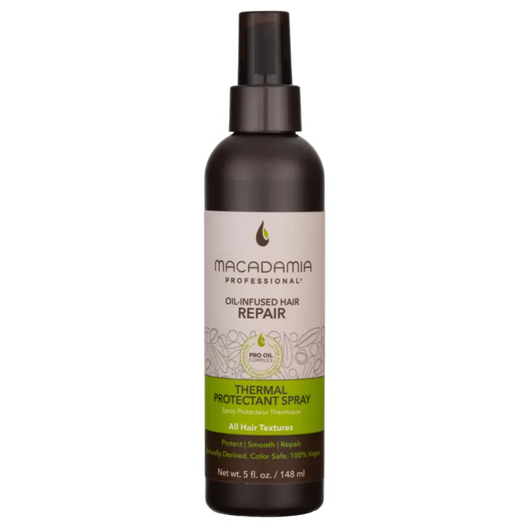 Sprej za zaštitu kose od toplote - Oil-Infused Repair 148 ml
