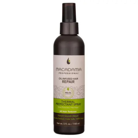 Sprej za zaštitu kose od toplote - Oil-Infused Repair 148 ml