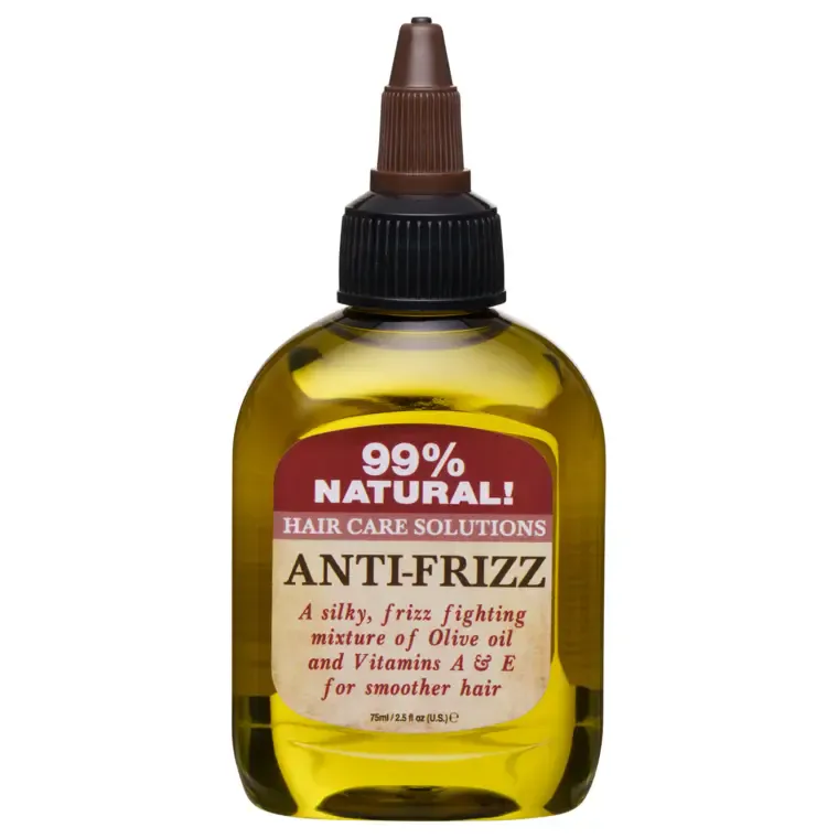 Ulje za kosu - Anti-frizz — slika 1