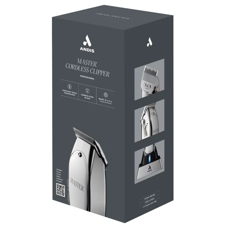 Bežična mašinica za šišanje MLC Master® Cordless Lithium-Ion — slika 7