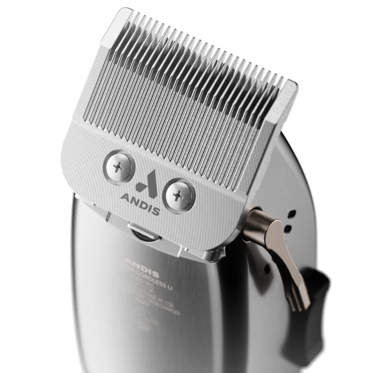 Bežična mašinica za šišanje MLC Master® Cordless Lithium-Ion — slika 4