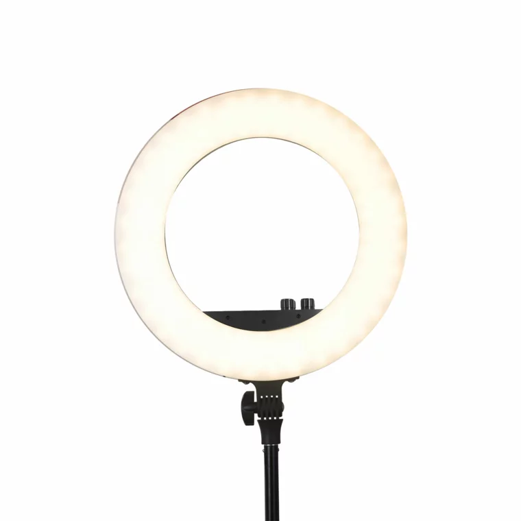 Ring Light LED fotografska rasveta - JB3008 — slika 7