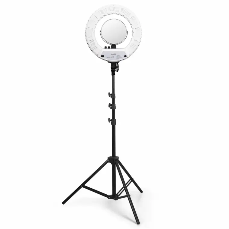Ring Light LED fotografska rasveta - JB3008 — slika 2