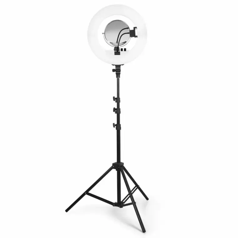Ring Light LED fotografska rasveta - JB3008 — slika 1