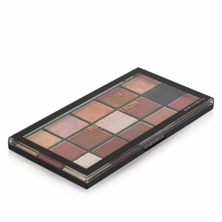 Paleta pigmenata - Reloaded Affection — slika 3