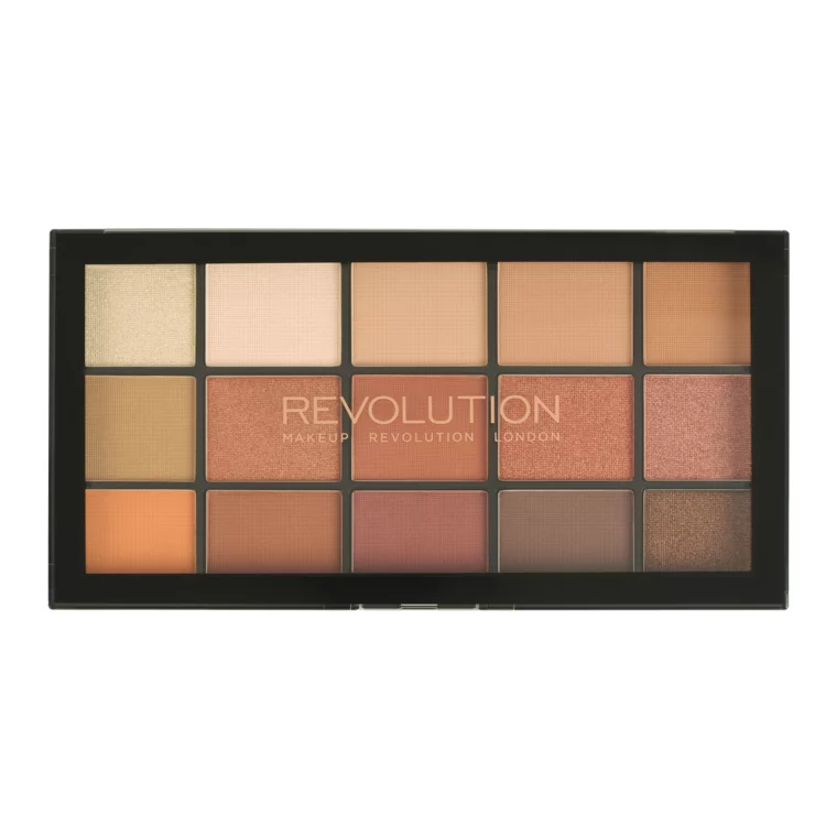 Paleta senki - Reloaded Iconic Fever — slika 3