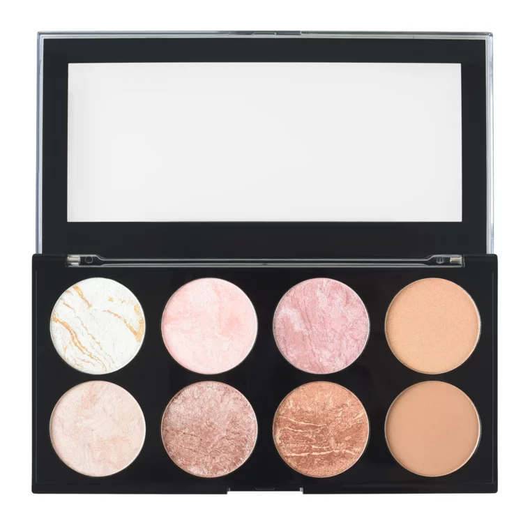 Paleta za šminkanje - Ultra Blush Golden Sugar