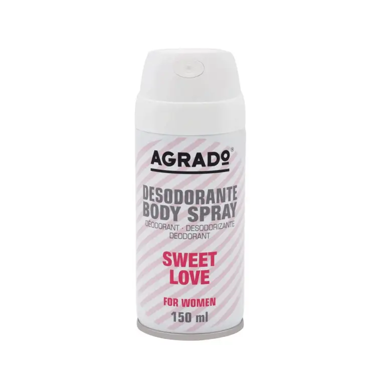 Ženski dezodorans - Sweet Love 150 ml