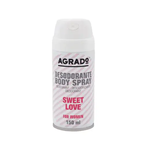 Ženski dezodorans - Sweet Love 150 ml