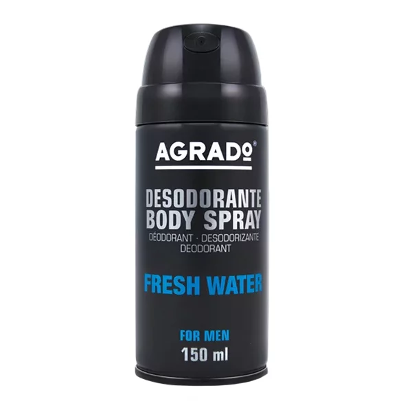 Muški dezodorans - Fresh Water 150 ml