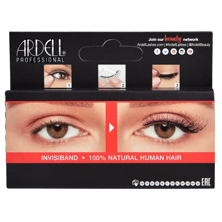 Trepavice na traci - Wispies 701 — slika 3