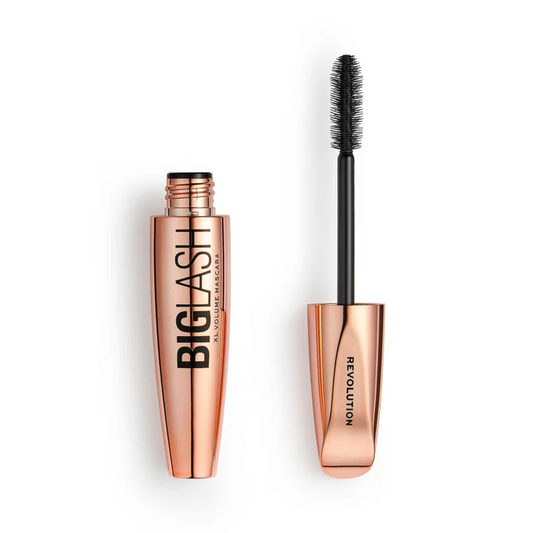 Maskara za intenzivan volumen - Big Lash XL
