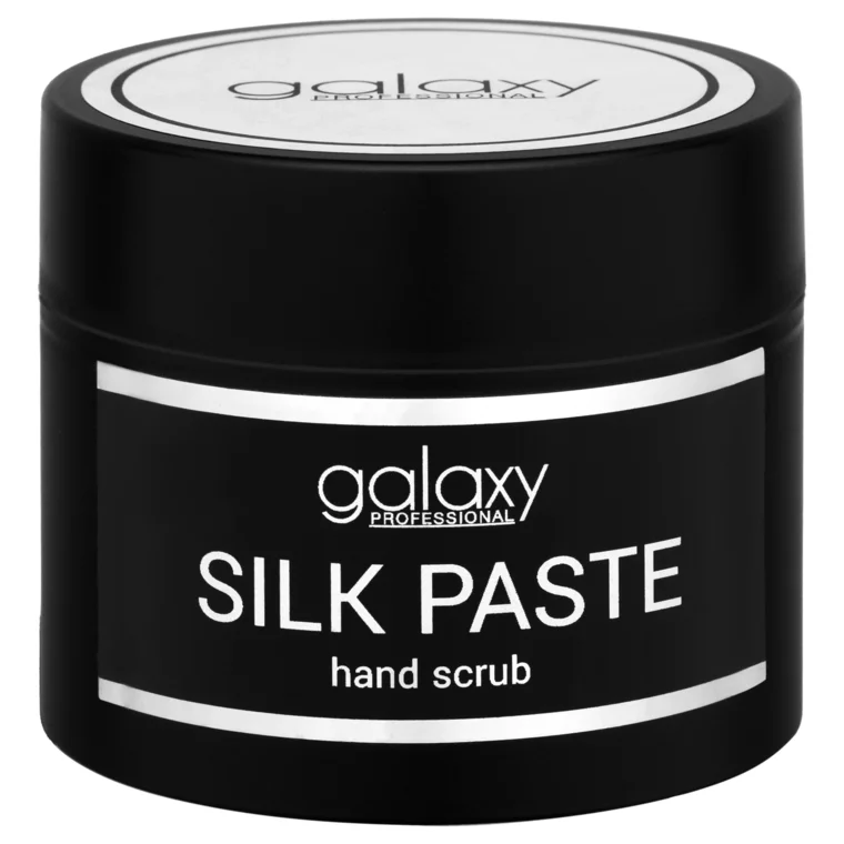 Piling za ruke - Silk Paste 150 ml