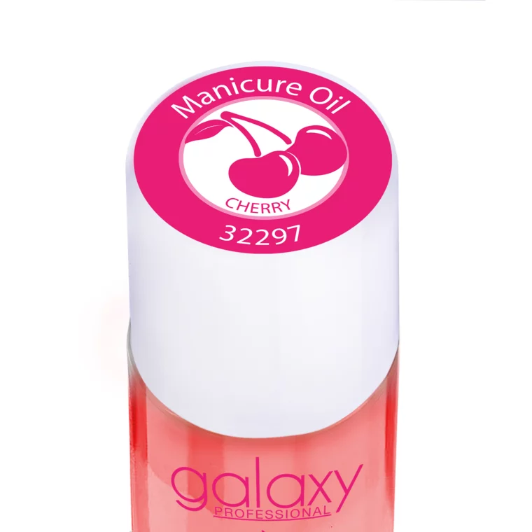 Ulje za zanoktice - višnja 12 ml — slika 2