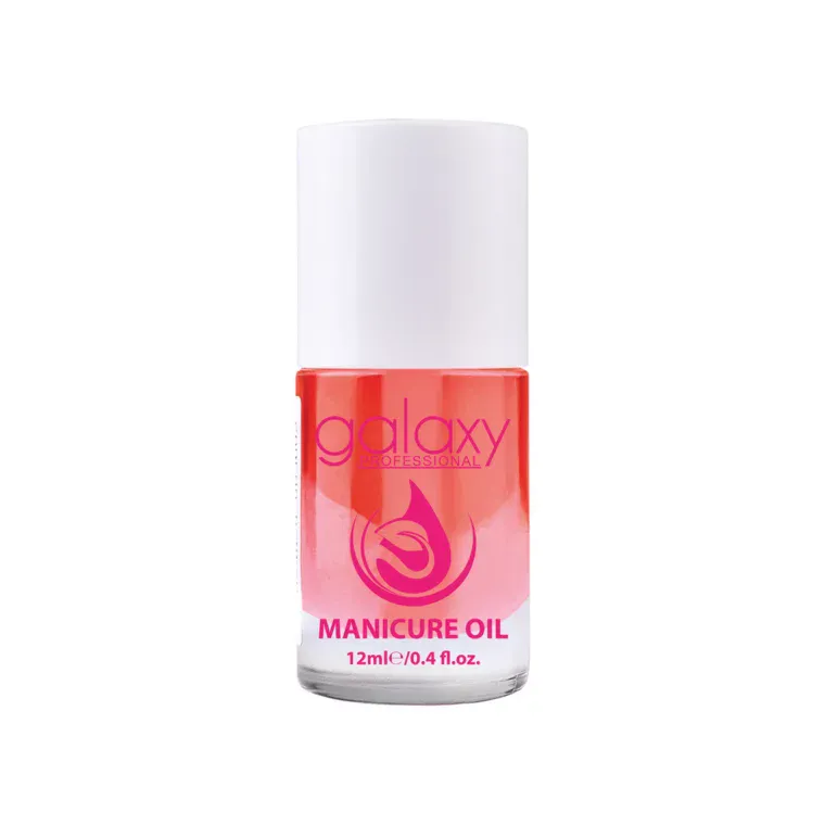 Ulje za zanoktice - višnja 12 ml — slika 1